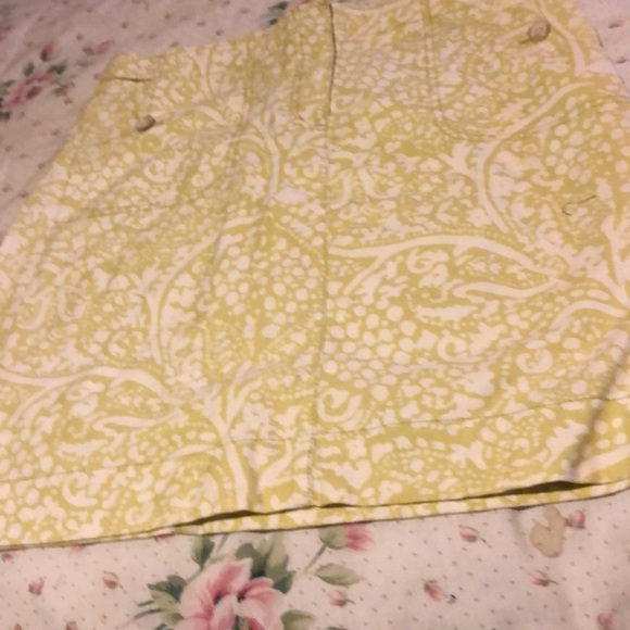 Ann Taylor summer skirt💕 - Picture 5 of 9